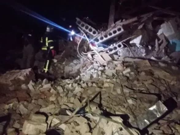 Авіаудар по Харьківщині: рашисти вбили двох людей, в тому числі 7-річну дитину