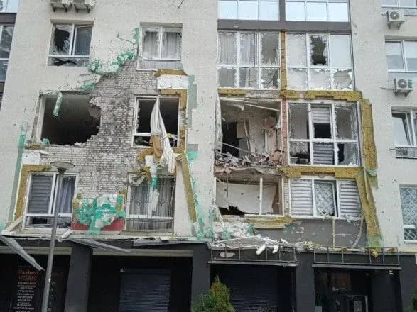 Людей морять голодом та холодом у підвалах, тримаючи як заручників: міжнароду спільноту закликали зупинити гуманітарну кризу біля Києва