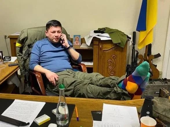 "Ми прийдемо і вас розвалимо": голова ОДА заявив про підкріплення у Миколаєві
