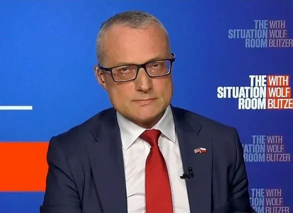 Посол Польщі заявив, що Польща "досконально усвідомлювала" наслідки пропозиції передати США літаки для надання Україні