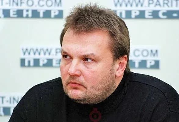 Задача Украины - выстоять 7-10 дней - советник главы МВД