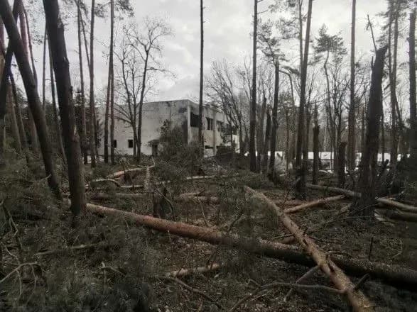 Ситуація В Сумах: 22 загиблих, у тому числі троє дітей