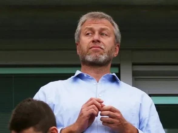 Потрапив під додаткові санкції: продаж ФК "Челсі" Абрамовича заморозили