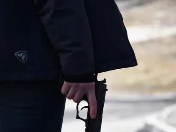 Цивільні можуть застосовувати нагородну та іншу зброю проти "орків" - Білошицький