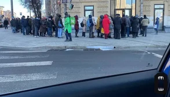 Експерт: економічні санкції у дії - Росія вже на шляху до деградації