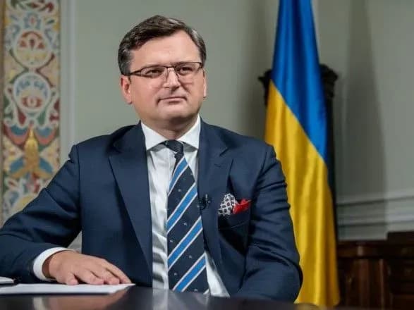 Сегодня в Турции встретятся главы МИД Украины и России