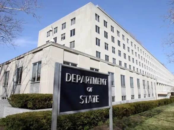 США введуть санкції проти дружини та дітей Пєскова