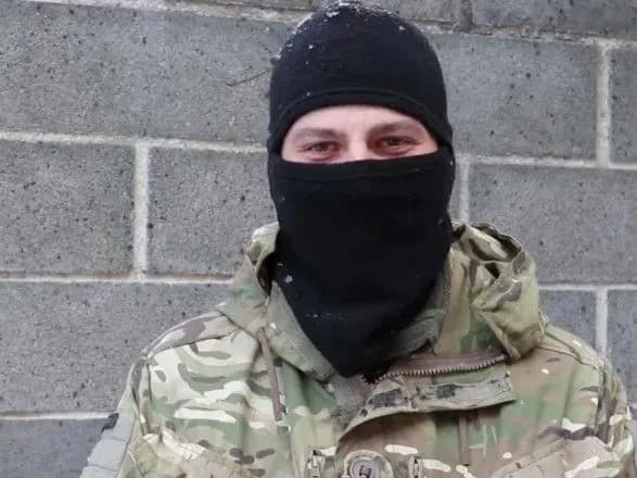 Миколаївський гвардієць знищив ворожого снайпера влучним кулеметним вогнем