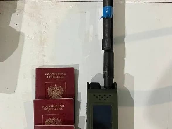 Бойцы Нацгвардии уничтожили танк противника на подступах к Мариуполю