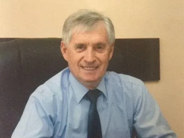 Российские оккупанты ударили по дому: погиб экс-проректор Харьковского университета внутренних дел и его 21-летняя внучка