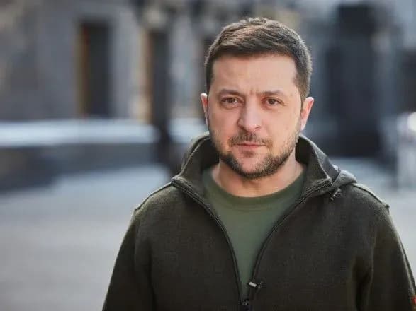 Зеленський вважає рішення лідерів ЄС щодо української євроінтеграції недостатнім