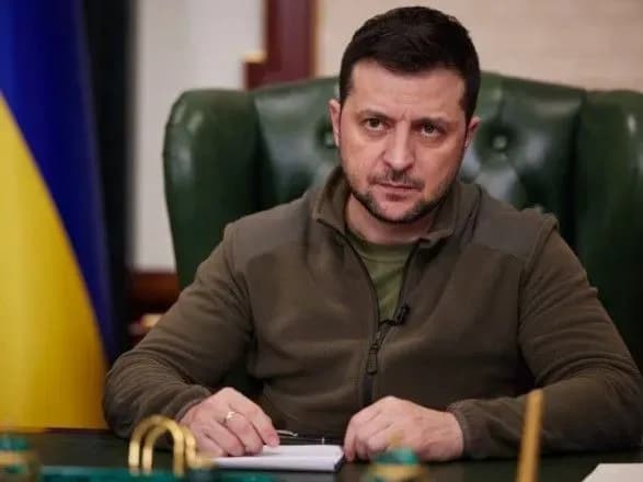 Президент України нагородив 106 військовослужбовців, 17 — посмертно