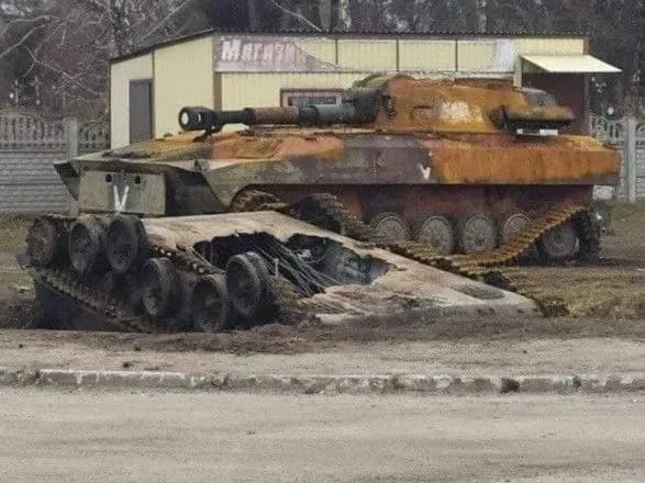 Окупанти намагаються підготувати резерви і перейти в наступ на Сєвєродонецьк, Вугледар і Запоріжжя