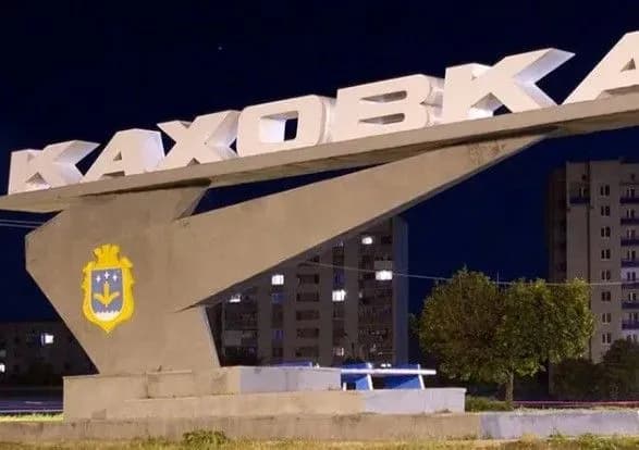 У Каховці зник журналіст Олег Батурин