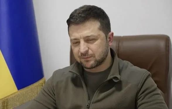 Зеленський звернувся до європейців: запам'ятайте число 79, адже стільки дітей загинуло в Україні під час війни