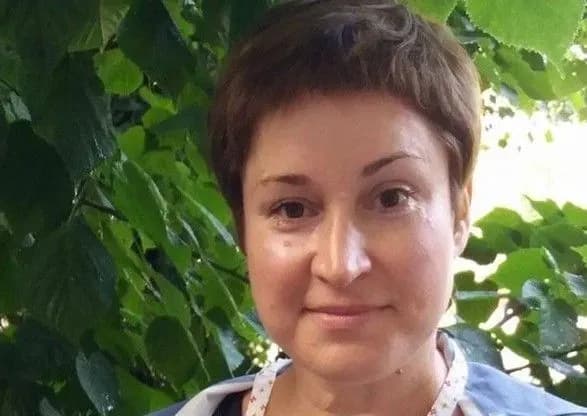 У Мелітополі повідомляють про викрадення активістки під час мітингу