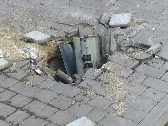 Російські окупанти хаотично обстріляли Миколаїв: є поранені