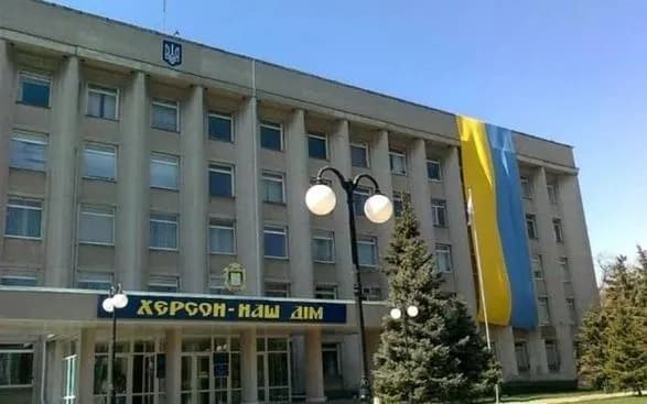 Необхідно обговорювати питання припинення повноважень депутатів місцевих рад Херсонщини – депутат