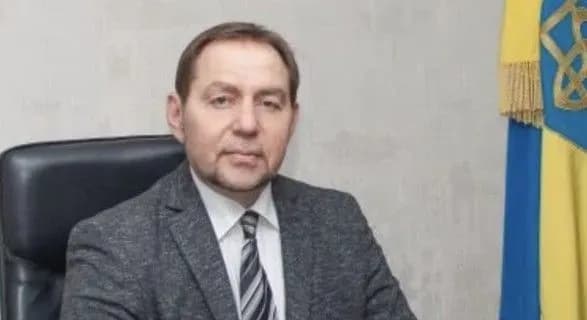 Враг взял в плен мэра Днепрорудного