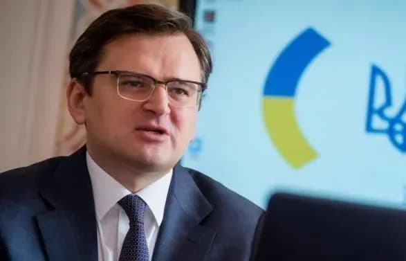 Украина просит у партнеров истребители и произведенное в СССР оружие - Кулеба