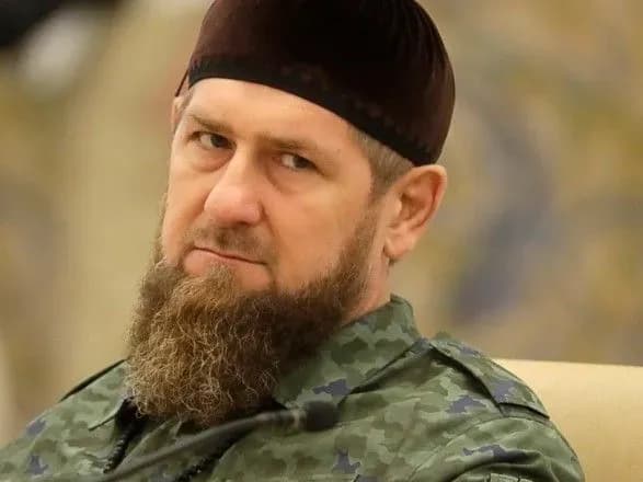 "Ми були приблизно за 20 км від вас, а зараз ще ближче": Кадиров сказав, що знаходиться під Києвом та запропонував українцям здатися