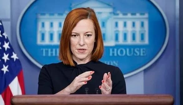 Российскую атаку возле границы с Польшей не остановили бы самолеты - Белый дом