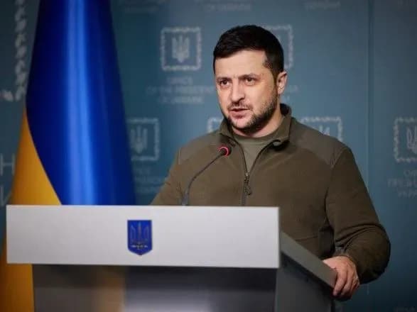 Уявіть, що о 4-й ранку ви та ваші діти чуєте страшні вибухи: Зеленський звернувся до Трюдо та парламенту Канади