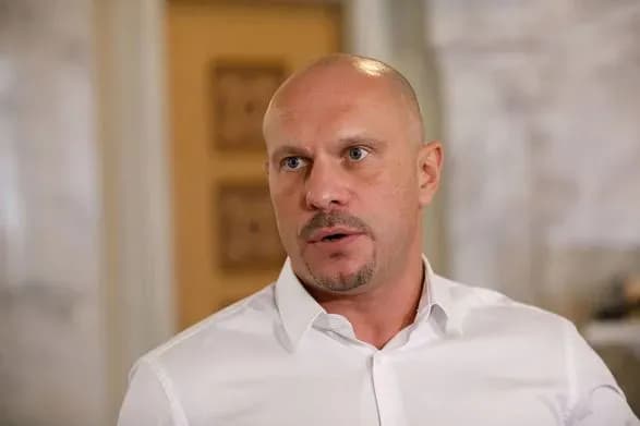 Нардепа Ківу позбавили депутатського мандату