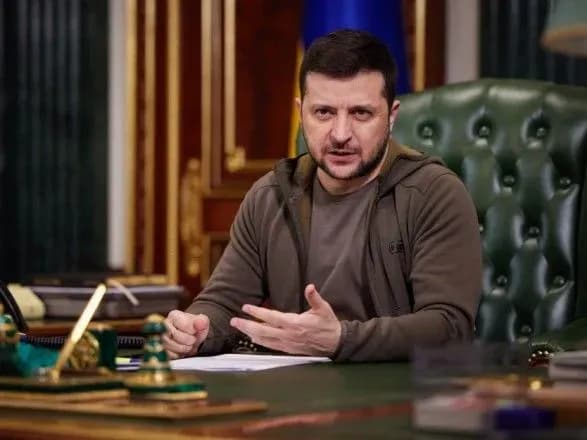 Вторгнення рф в Україну поставило під сумнів вагу організацій та силу міжнародних конвенцій - Зеленський