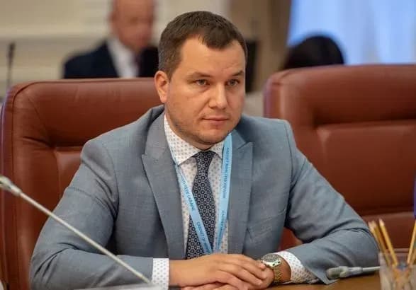 ЗСУ в Сумській області знищили кілька САУ та Буків і потрапили у склад боєприпасів - керівник ОВА Живицький