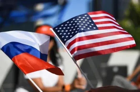 Радник з національної безпеки США Салліван поговорив з Патрушевим про вторгнення в Україну
