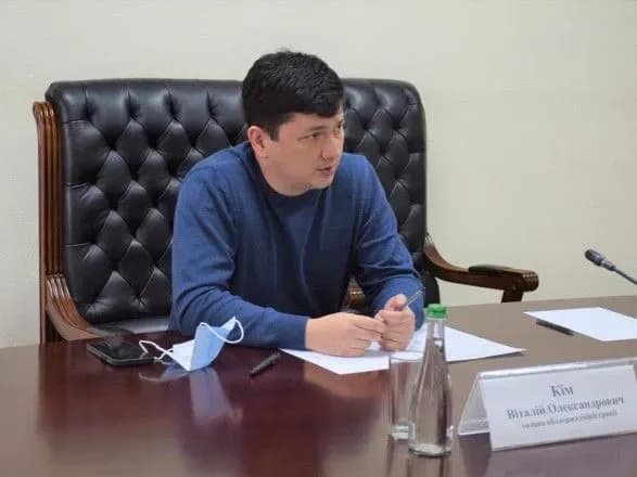 Лінію фронту відсунули, у найближчому майбутньому Миколаїв буде тиловим містом - Кім