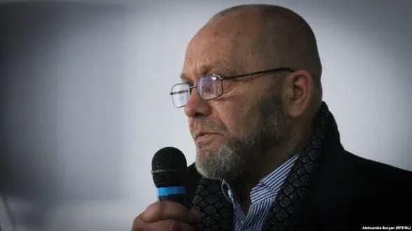 Росія переслідує активістів та правозахисників в Криму та на Луганщині - омбудсмен