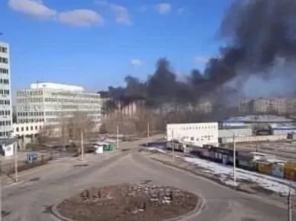 Ситуація на Луганщині: ворог знищив приватні будинки у трьох містах регіону