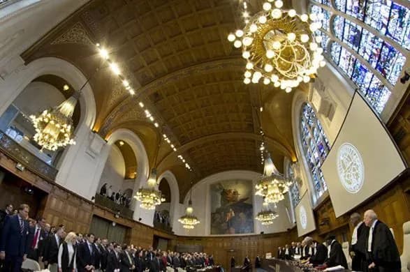 Повна перемога: Зеленський відреагував на рішення Міжнародного суду