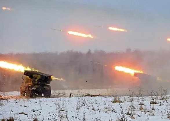 Обстріл окупантами евакуаційної колони з Маріуполя: попередньо, є загиблі