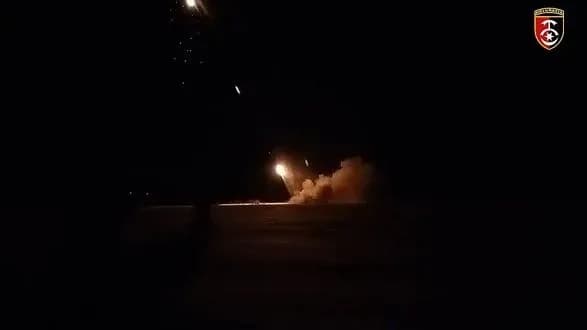 Про втрати ворога дізнаєтеся у зведенні: артилерія 30-ї бригади відпрацювала по окупантах