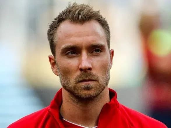 Впервые после остановки сердца на Евро-2020: сборная Дании вызвала Эриксена