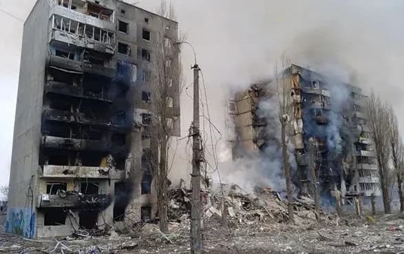 За добу майже 4 тисячі людей евакуювалися з міст, де відбуваються бої