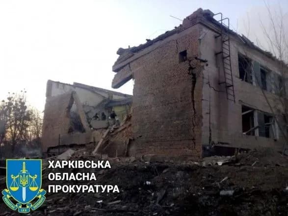Ворожий артобстріл Мерефи на Харківщині: 21 загиблий, 25 поранених