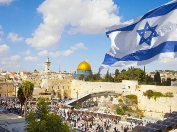 Посол Ізраїлю пояснив, чому країна не постачає зброю Україні та не приєднується до санкцій проти Росії