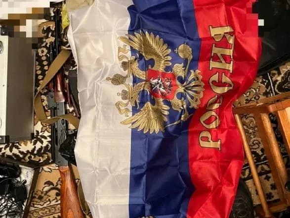 Затримали ексчиновника Фонду держмайна: передавав окупантам інформацію про ЗСУ