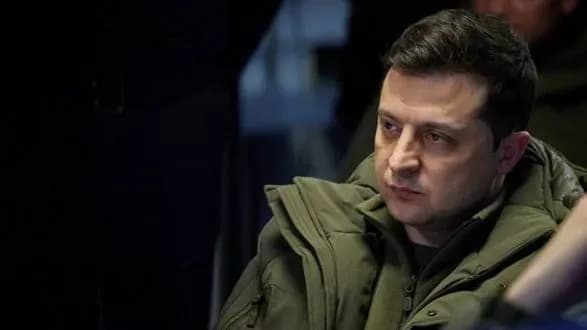 Зеленський доручив максимально прискорити доставку необхідних товарів з-за кордону