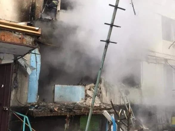 ЗСУ виборюють Рубіжне та Попасну в загарбників - Гайдай