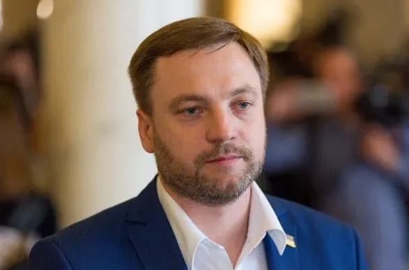 Більшість затриманих диверсантів є громадянами України - Монастирський