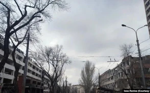 Російські війська силоміць вивозять жителів Маріуполя до росії – міська рада