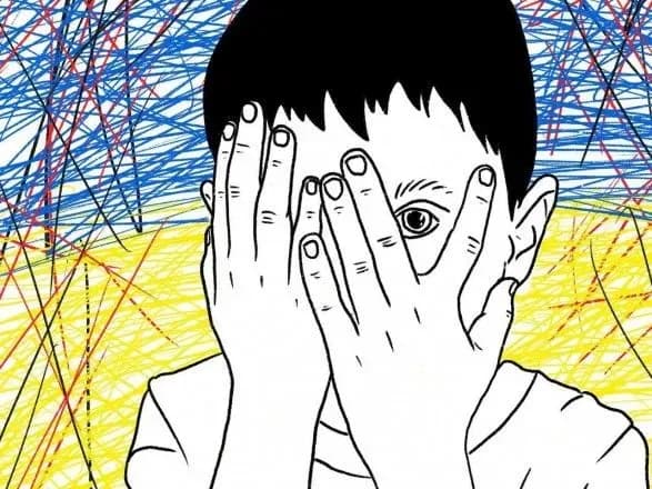 В Україні запустили NFT-проект для допомоги дітям, які постраждали від війни