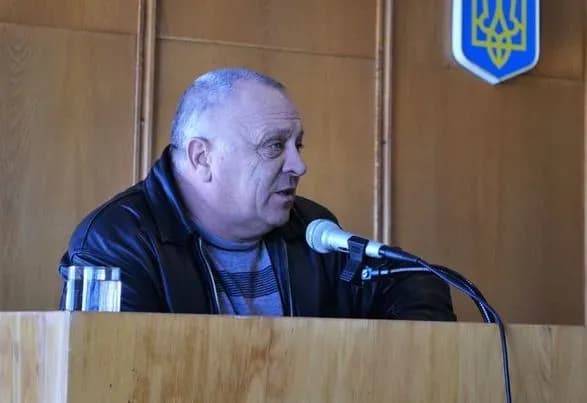 Рашисти взяли в полон міського голову Берислава та місцевого активіста - Херсонська ОДА