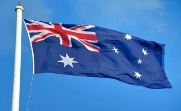 Нова Зеландія надасть нелетальну військову допомогу Україні