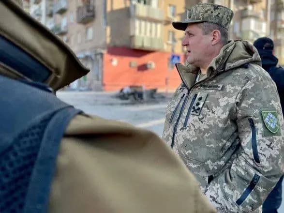 Удар по столичній Оболоні: загинула людина, ще троє поранено